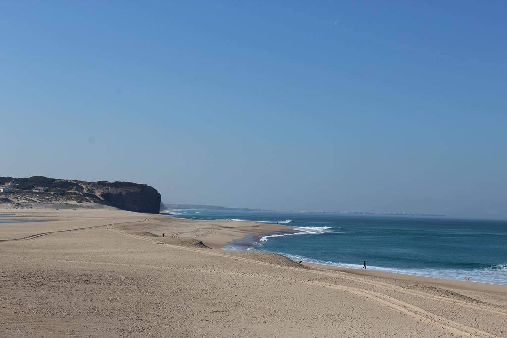 Foz Surfcamp 호텔 포즈도아렐로 외부 사진